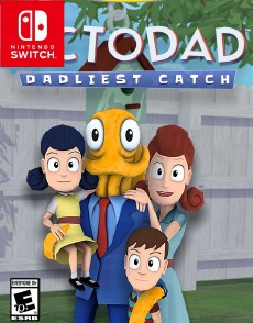 octodad