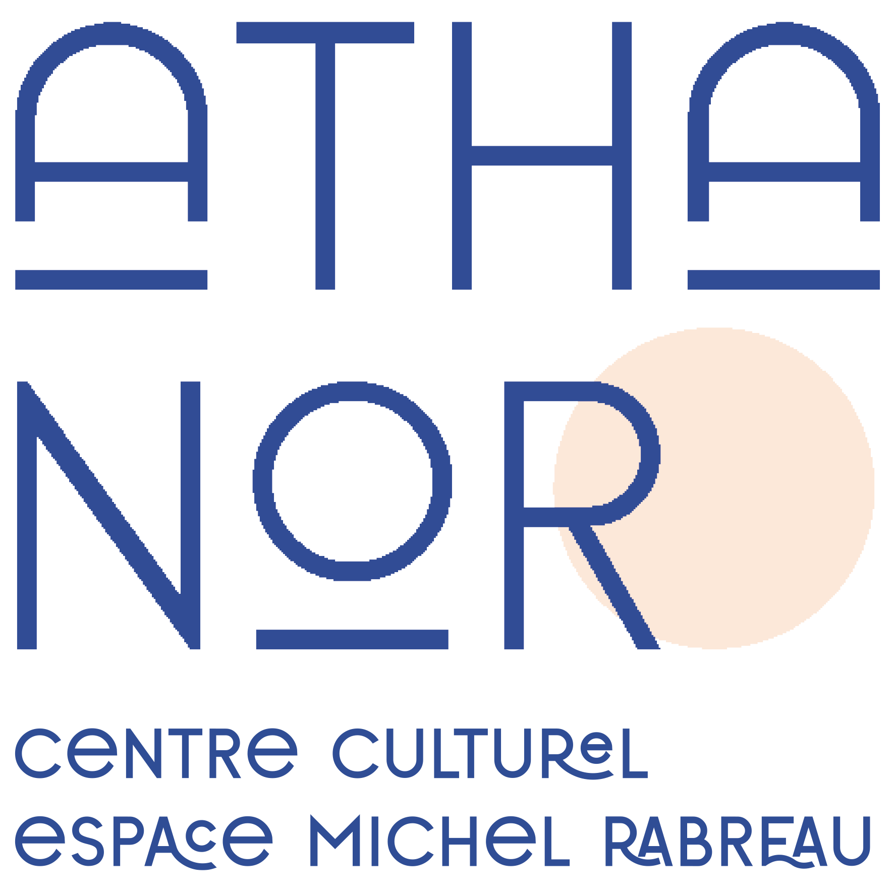 logo athanor